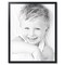 ArtToFrames 29x37 Inch Picture Frame, This 1.25 Inch Custom MDF Poster Frame is Available in Multiple Colors, Great for Your Art or Photos - Comes with Economy Acrylic and Corrugated Backing (A96AOI)